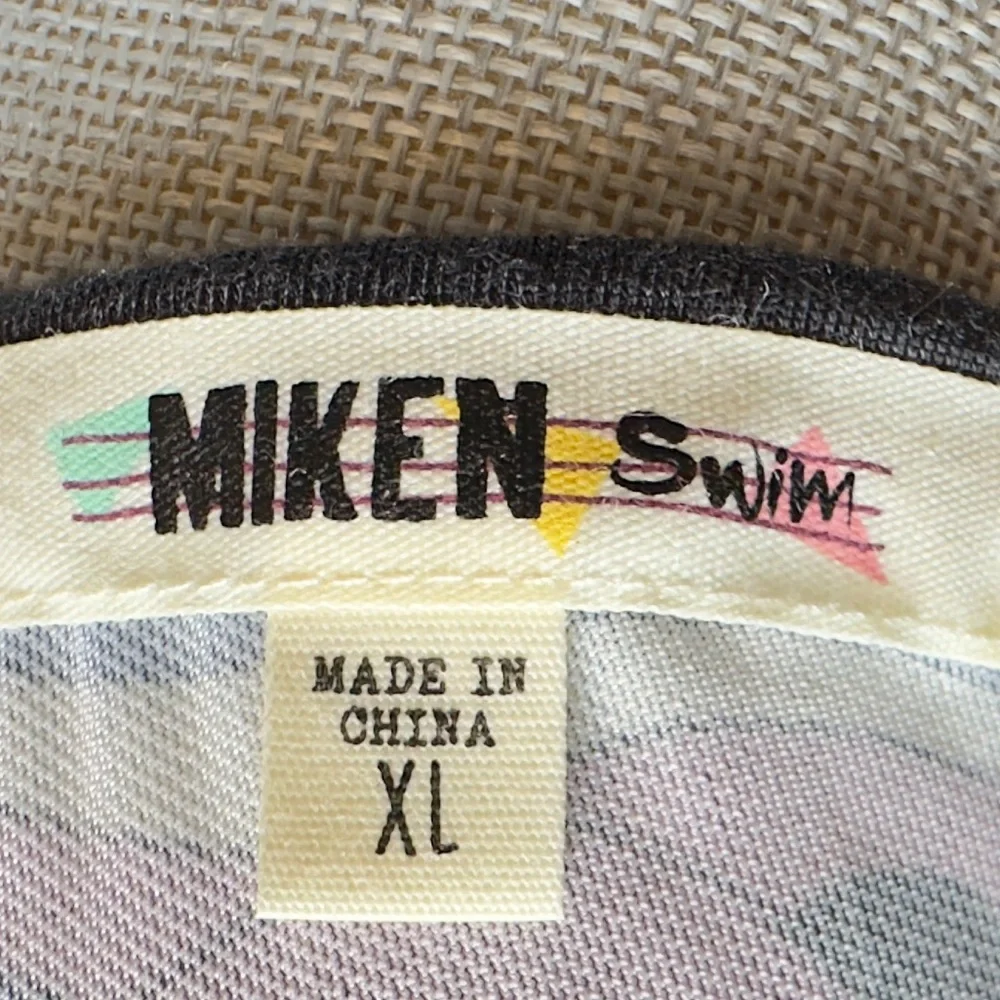 MIKEN SWIM COVERUP - Picture 6 of 7